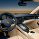 Illustration for article titled 2010 Porsche Panamera: More Four-Door Photos